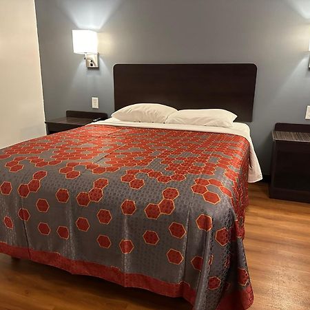 Motel 6 Sullivan Mo Eksteriør bilde
