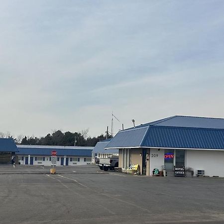 Motel 6 Sullivan Mo Eksteriør bilde