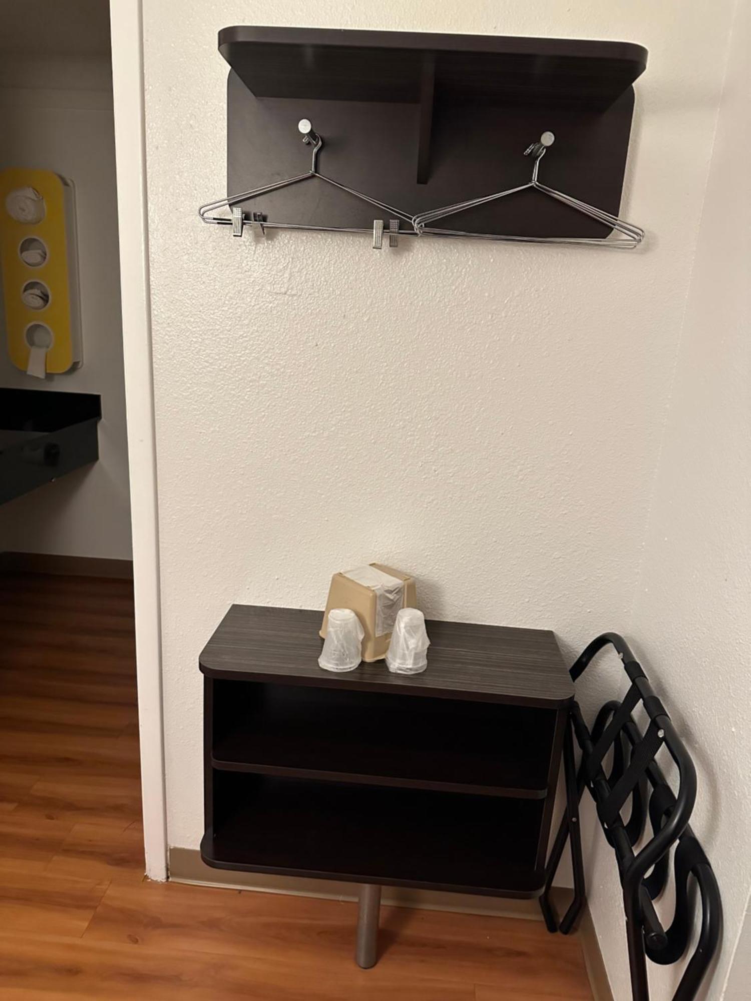 Motel 6 Sullivan Mo Eksteriør bilde