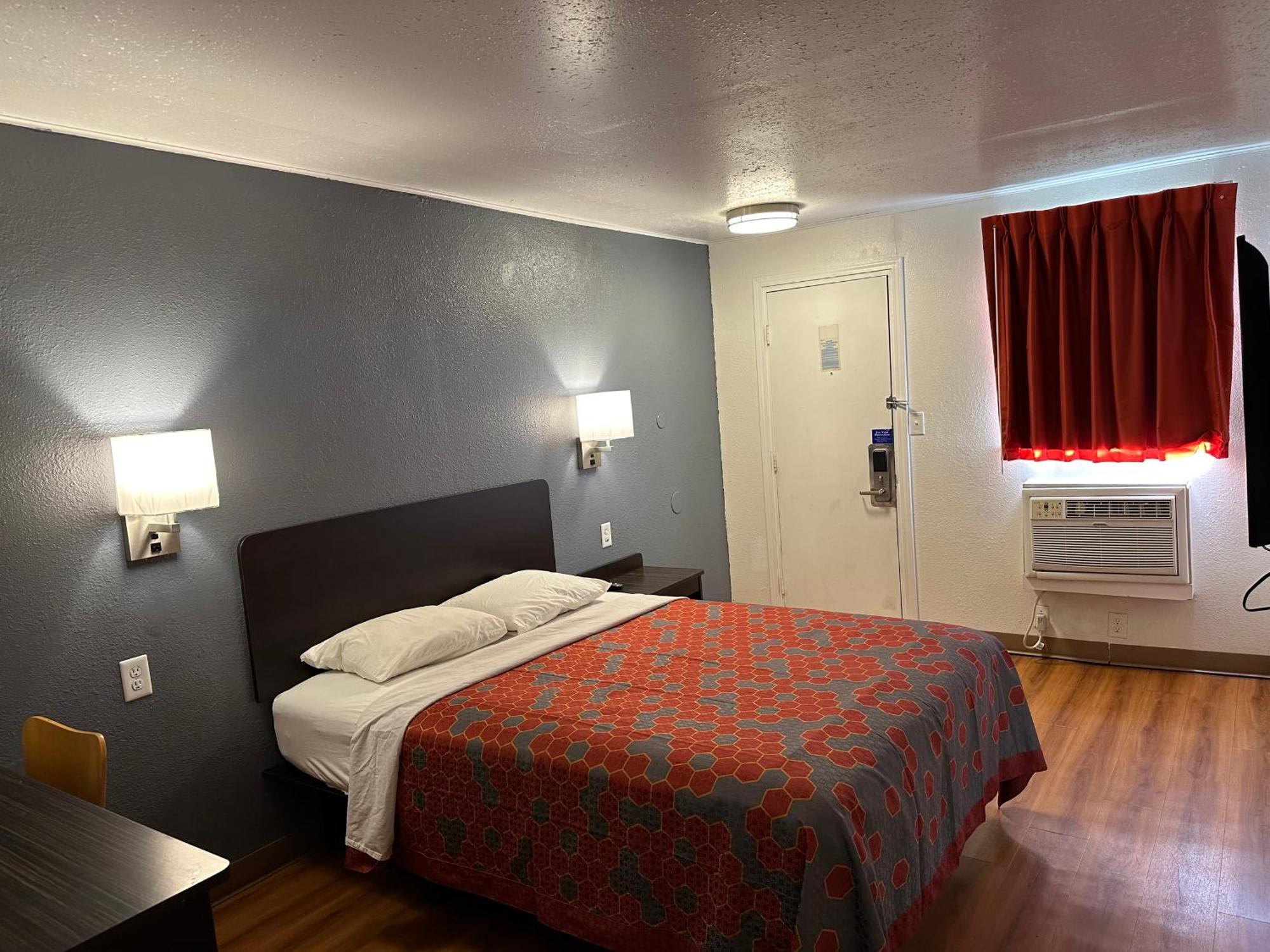 Motel 6 Sullivan Mo Eksteriør bilde