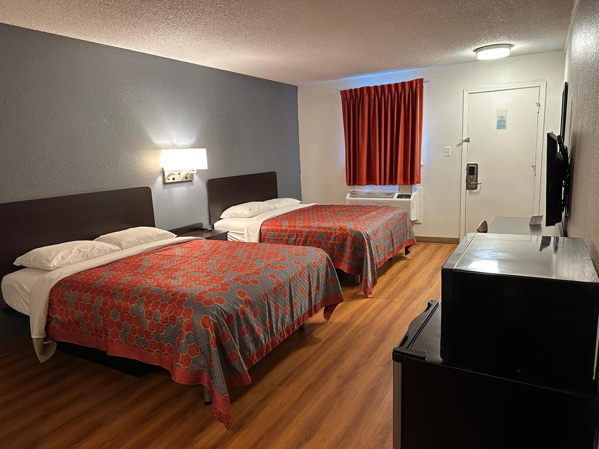 Motel 6 Sullivan Mo Eksteriør bilde