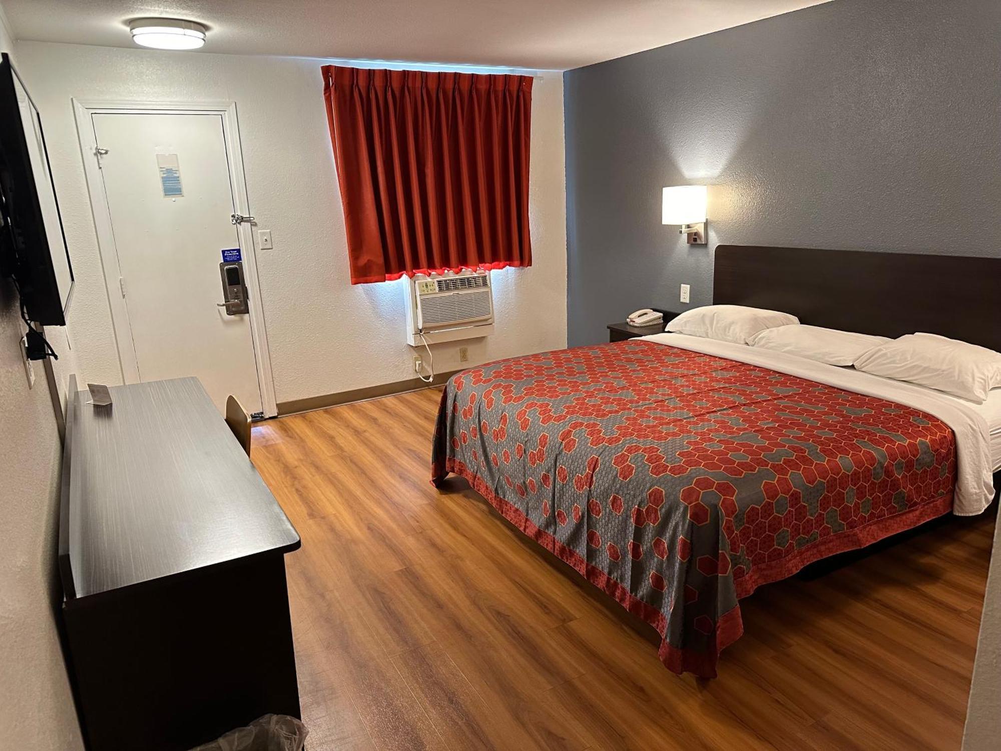 Motel 6 Sullivan Mo Eksteriør bilde