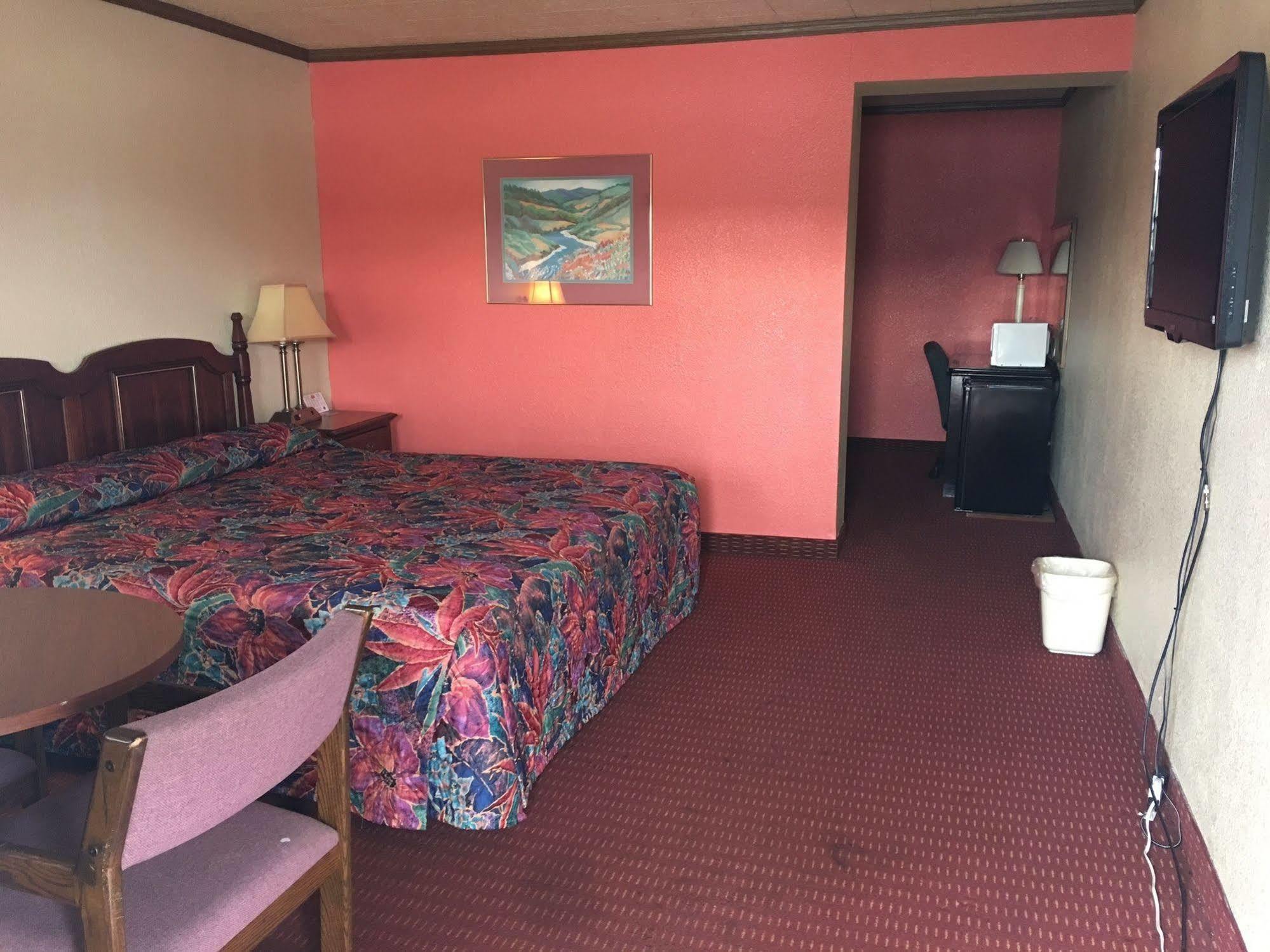 Motel 6 Sullivan Mo Eksteriør bilde